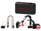 ACV - S.W.I. Land Rover Range Rover III 20Pin Multilead Amp MOST - Stuurwielbedieningen - artikel 42xlr008 - afbeelding 2