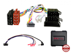 S.W.I. Mercedes voertuigen/VW ISO/Mini-ISO Multilead afbeelding 3