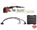 S.W.I. diverse voertuigen 12Pin/24 Pin/8Pin Multilead