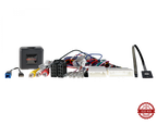S.W.I. Nissan Altima/Qashqai 20Pin/40Pin Multilead camera afbeelding 2