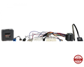 S.W.I. Nissan Juke 2010-2019 24Pin Multilead 360° Camera afbeelding 2