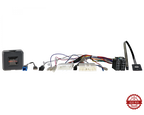 S.W.I. Nissan Juke 2010-2019 24Pin Multilead 360° Camera afbeelding 2