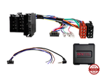 ACV - S.W.I. Alfa Romeo/Citroen/Fiat ISO/Mini ISO Multilead - Stuurwielbedieningen - artikel 42xpg009 - afbeelding 2