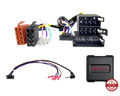 S.W.I. Citroen/Fiat/Peugeot 2006-2014 ISO Multilead afbeelding 2