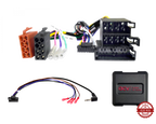 S.W.I. Citroen/Fiat/Peugeot 2006-2014 ISO Multilead afbeelding 2
