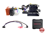 S.W.I. Citroen/Fiat/Peugeot 2006-2014 ISO Multilead afbeelding 3