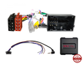 S.W.I. Fiat/Citroen/Fiat/Opel/Peugeot 52Pin Multilead afbeelding 2