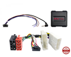S.W.I. diverse Voertuigen 20Pin/32Pin Multilead afbeelding 2