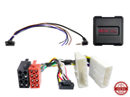 S.W.I. diverse Voertuigen 20Pin/32Pin Multilead afbeelding 3
