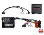 ACV - S.W.I. Seat/Skoda/VW voertuigen 52Pin Quadlock Multilead - Stuurwielbedieningen - artikel 42xsk004