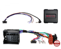 ACV - S.W.I. Mercedes Fahrzeuge/Smart 40Pin Quadlock Multilead - Stuurwielbedieningen - artikel 42xvw012