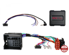 ACV - S.W.I. Mercedes Fahrzeuge/Smart 40Pin Quadlock Multilead - Stuurwielbedieningen - artikel 42xvw012