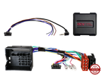 ACV - S.W.I. Mercedes Fahrzeuge/Smart 40Pin Quadlock Multilead - Stuurwielbedieningen - artikel 42xvw012 - afbeelding 2