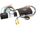 S.W.I. + Info Adapter Fiat 500 / 500L / Ducato III / Alfa Romeo