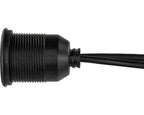 USB paneelaansluiting USB-A/USB-C los