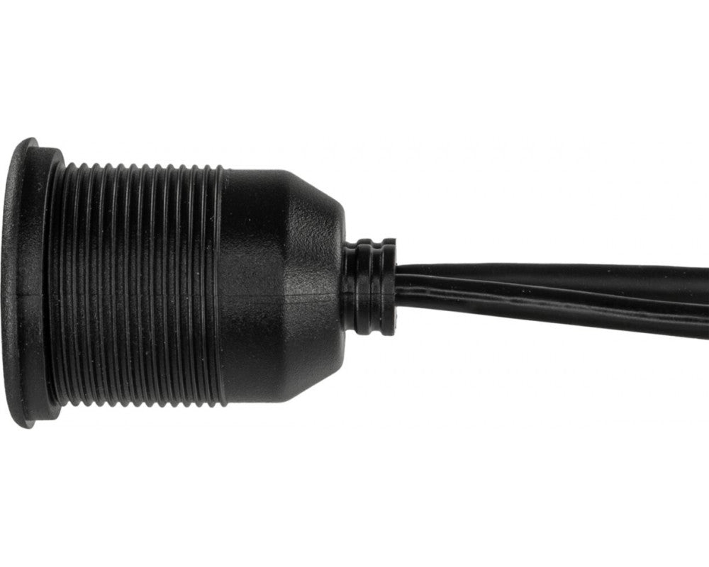USB paneelaansluiting USB-A/USB-C los