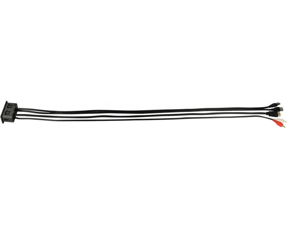 USB / AUX replacement Ford F150 / Mustang 2015-2016 LET OP: UITLOPEND ARTIKEL, KAN NIET RETOUR!