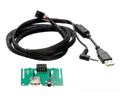 USB / AUX replacement Kia Soul / Rio 2012-2019