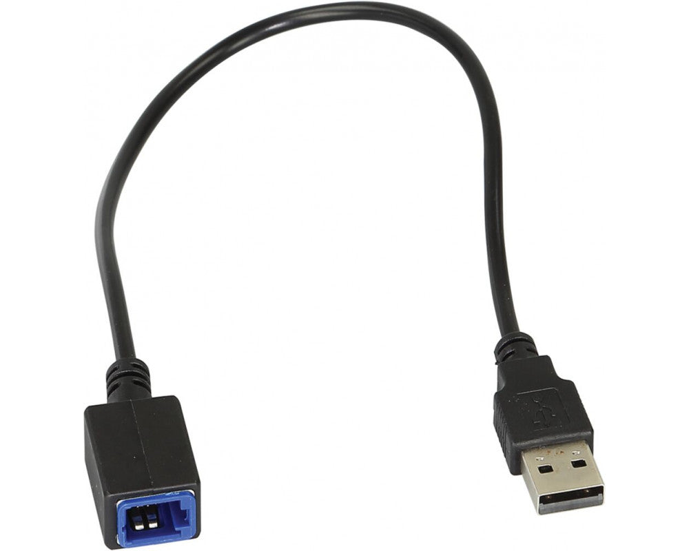 USB / AUX replacement Diverse modellen Nissan