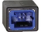 USB / AUX replacement Diverse modellen Nissan