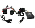 USB Interface BMW 3-Serie / 5-Serie / Z8 / - Mini Cooper LET OP: UITLOPEND ARTIKEL, KAN NIET RETOUR!