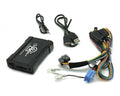 USB Interface Fiat Punto/ Multipla/ Doblò LET OP: UITLOPEND ARTIKEL, KAN NIET RETOUR!