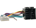 Radio Aansluitkabel > ISO PANASONIC 16 PINS