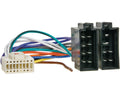 Radio Aansluitkabel -> ISO PIONEER 16 PINS