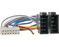 Radio Aansluitkabel -> ISO PIONEER 14 PINS