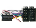 Radio Aansluitkabel -> ISO SONY 16 PINS