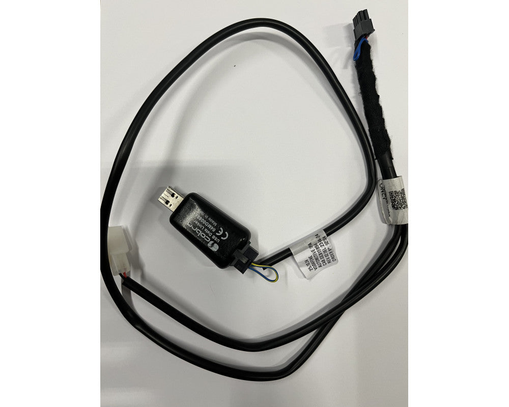 Clifford Programeer kabel 48XX afbeelding 2