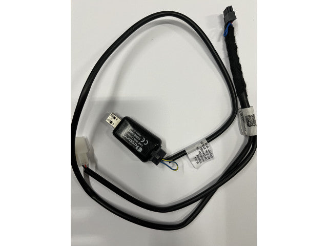 Clifford Programeer kabel 48XX afbeelding 3