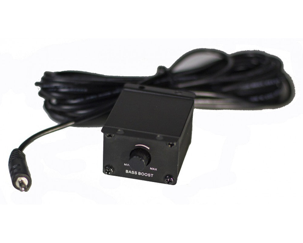 DLS Bass Afstandsbediening voor HLC4.2, EBC