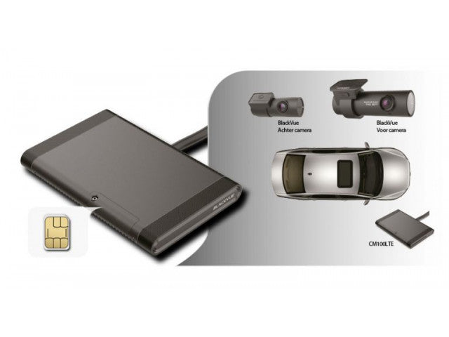 CM100LTE GL (DR970X / DR770X) afbeelding 3
