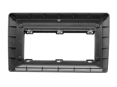 ACV - 10" Kit voor diverse Skoda/VW-modellen, 52-pins i-adapter/antenne - 2-DIN Kit - artikel 691320-130-2 - afbeelding 5