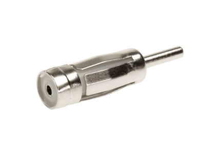ACV - 9" Kit Mercedes voertuigen ISO/10Pin ISO/Mini-ISO SWC/antenne - 2-DIN Kit - artikel 691190-91-1 - afbeelding 5