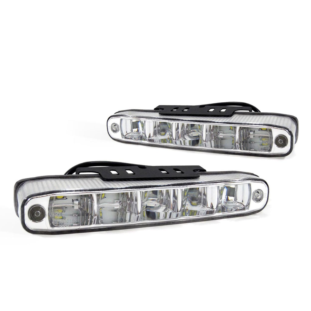 Dagrijverlichting DRL 506HP AMiO 01522 - AMiO 01522 - productafbeelding 4