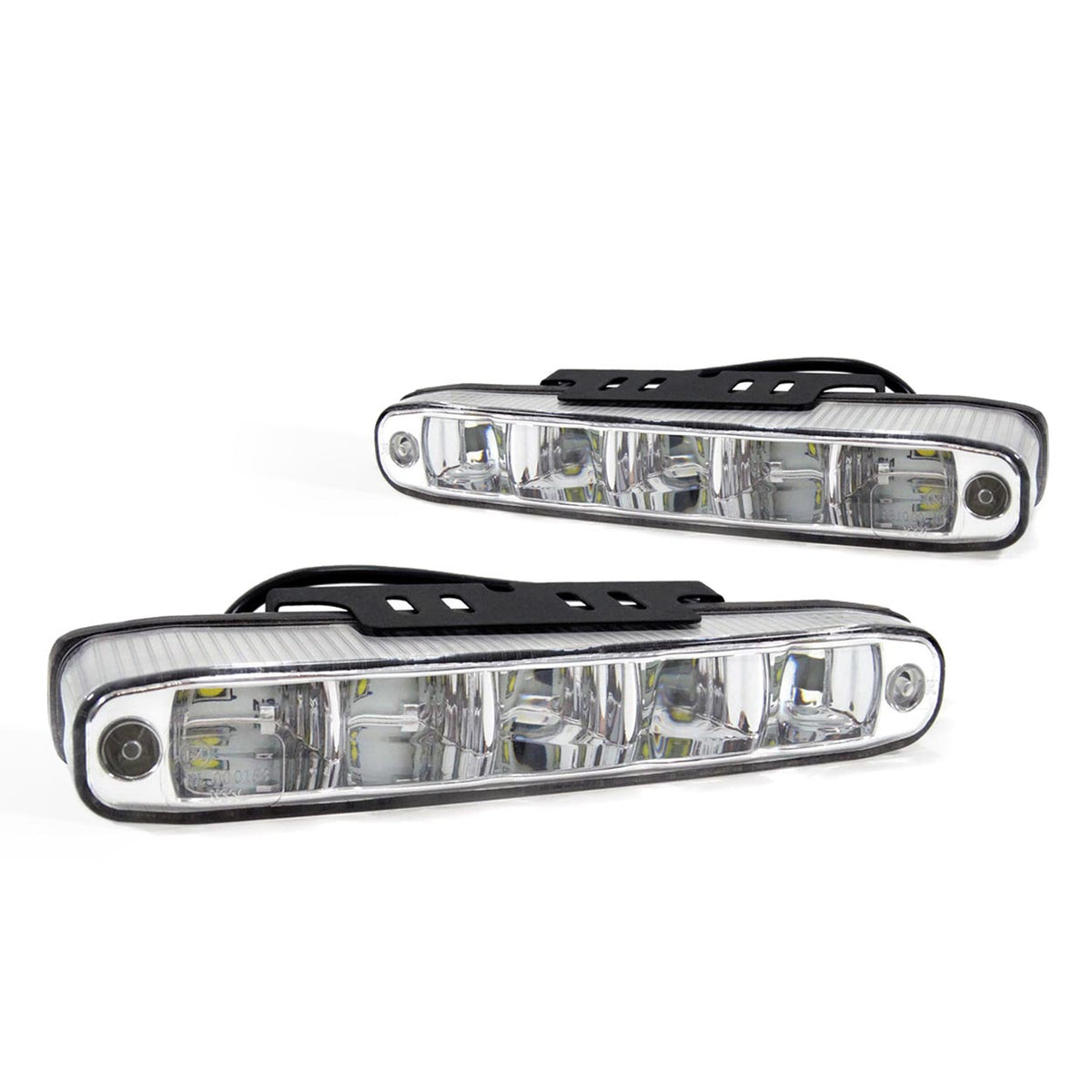 Dagrijverlichting DRL 506HP AMiO 01522 - AMiO 01522 - productafbeelding 4