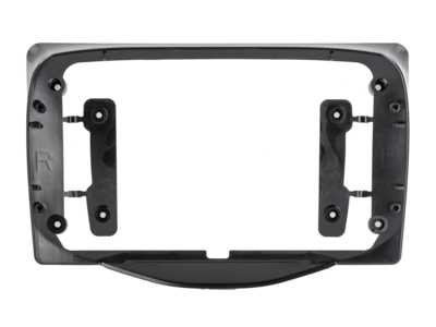 ACV - 9" paneel Citroen C1/Peugeot 108/Toyota Aygo - Inbouwpanelen - artikel 381040-90-1 - afbeelding 5