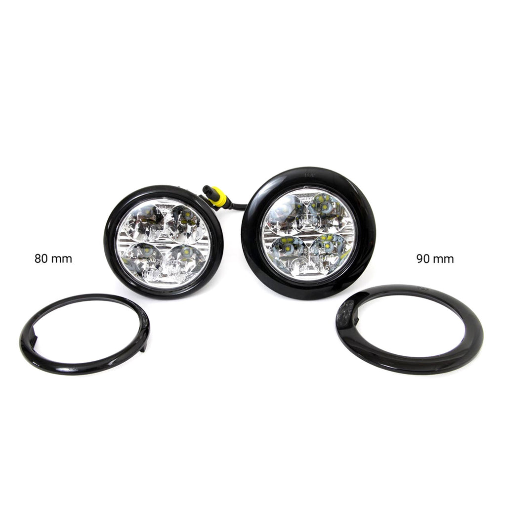 Dagrijverlichting DRL 510HP AMiO 01524 - AMiO 01524 - productafbeelding 4