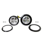 Dagrijverlichting DRL 510HP AMiO 01524 - AMiO 01524 - productafbeelding 4