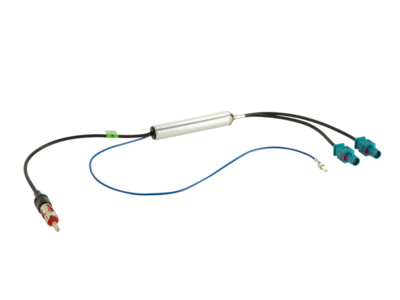 ACV - 9" Kit Citroen/Fiat/Peugeot/Toyota zwart SWC/PDC Pro - 2-DIN Kit - artikel 691040-91-1-4 - afbeelding 5