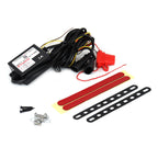 Dagrijverlichting DRL 810 AMiO 01266 - AMiO 01266 - productafbeelding 4
