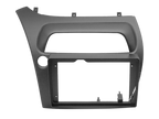 ACV - 9" Kit Honda Civic 09/2005-12/2011 SWC/climatronic LHD SWC - 2-DIN Kit - artikel 691130-90-1 - afbeelding 5