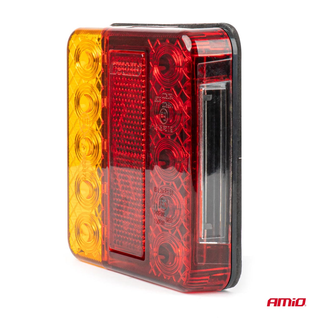 Achterlicht AMiO 04389 - AMiO 04389 - productafbeelding 4