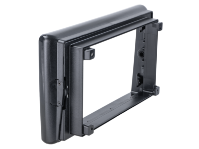 ACV - 9" paneel 2-ISO naar 9" displayadapter - Inbouwpanelen - artikel 381000-90-1 - afbeelding 5