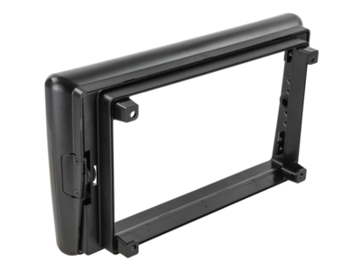 ACV - 9" paneel 2-DIN naar 9" displayadapter - 2-DIN Panelen - artikel 381000-91-1 - afbeelding 5
