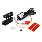 Dagrijverlichting DRL 501HP AMiO 01520 - AMiO 01520 - productafbeelding 4