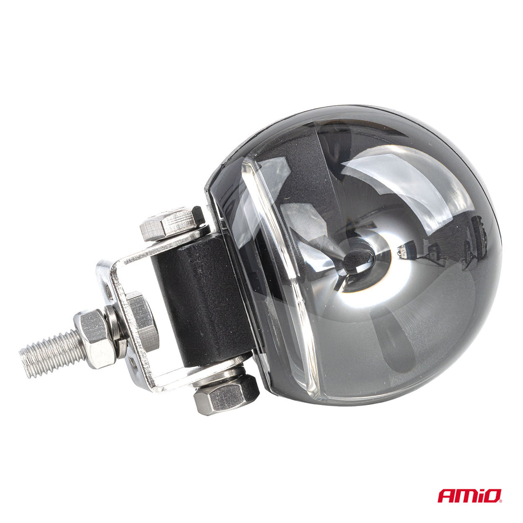 Opti Car Parts - U-zone heftruckveiligheidslamp 10W 10–80V - Auto-accessoires - artikel 04867 - afbeelding 4