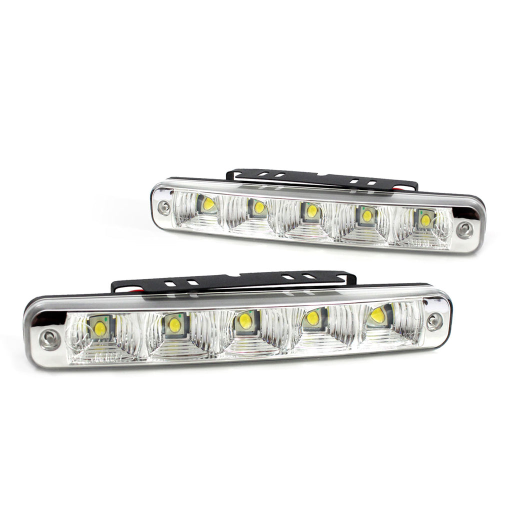 Dagrijverlichting DRL 507HP AMiO 01523 - AMiO 01523 - productafbeelding 4